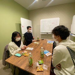 第24回読書会📚【仙台開催】5/14(土)10:30~