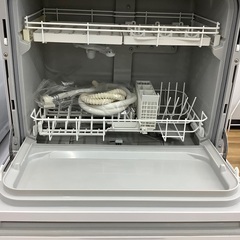 【トレファク高槻店】取りに来れる方限定！PanasonicIの食...