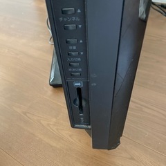 【ジャンク】日立液晶テレビ　L32-C05の画像