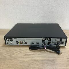 [商談中] TOSHIBA REGZA レグザブルーレイ DBR-Z150の画像