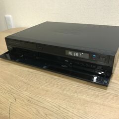 [商談中] TOSHIBA REGZA レグザブルーレイ DBR-Z150の画像