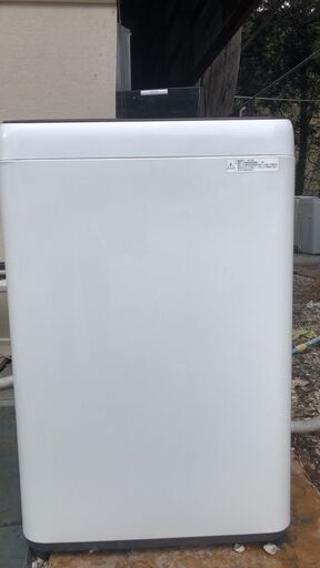 J　Panasonic(パナソニック) 全自動洗濯機 NA-F60PB8　 6㎏「バスポンプ搭載」つけおき強力洗浄「つけおきコース」