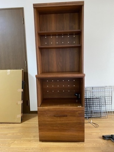 引越しの為お譲りします。