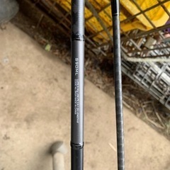 釣竿3点 コルトスナイパーSS 106MH、ラテオ93ML_R、...