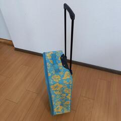キャリーバック！お話し中！の画像
