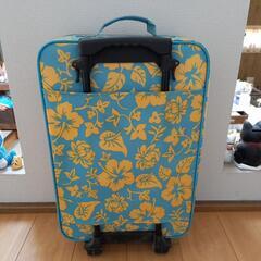 キャリーバック！お話し中！