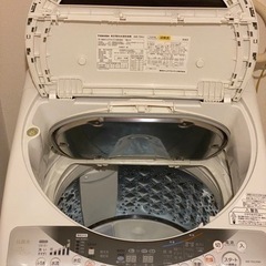 ※受け渡し予定者決まりました   洗濯機･冷蔵庫の画像