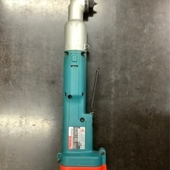 マキタ アングルインパクトドライバー 6940D ジャンク品　リサイクルショップ宮崎屋　佐土原店　25.7.2Fの画像