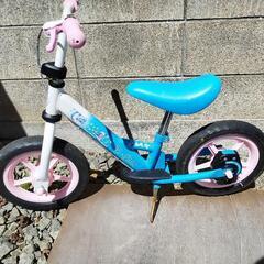 アナと雪の女王 ストライダー