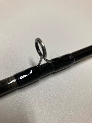 ダイワ　ハートランドZ疾風721HXHRB-09W（直接引取り希望）
