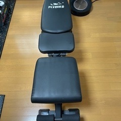 ３ＷＡＹインクラインベンチ売ります。