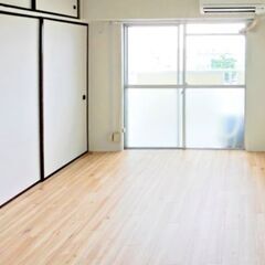  ✨(2K)✨💗保証会社不要！初期費用1万円！敷金礼金０円✨仲介...