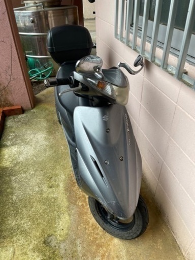 前の方がキャンセルになったので再投稿 アドレスV50G