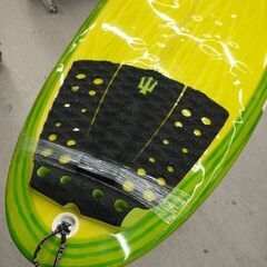 JUSTICE 5\'6 ショートボード