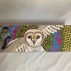 Artipoppe (アーティポッペ) の抱っこ紐