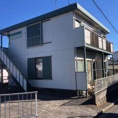 ⭐️3.2万円入居可💁相鉄いずみ野線/弥生台駅歩16分✨神奈川県...