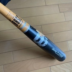 軟式バット、軟式球