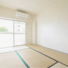 ✨(2K)✨💗保証会社不要！初期費用1万円！敷金礼金０円✨仲介手...
