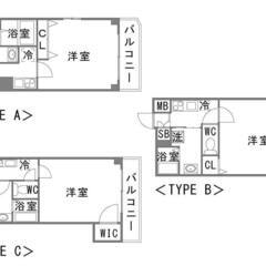 OneLife神戸シュマンセプト【★西神中央，和田岬へのアクセス良好!!▼Wi-Fi無制限】 - 神戸市