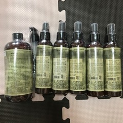 wen トリートメント　ミストの画像