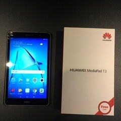 HUAWEI MediaPab T3