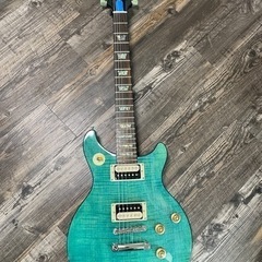 【取引中】Epiphone TAK MATSUMOTO エピフォ...