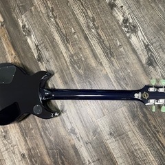【取引中】Epiphone TAK MATSUMOTO エピフォン松本モデルの画像