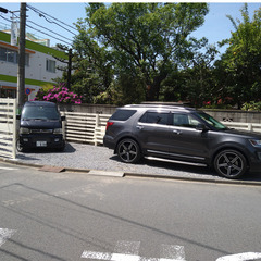 キッチンカー・フードトラック・出店場所 - 短期賃貸