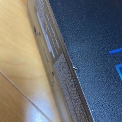 ⚠️5/10まで❗️プレイステーション2/プレステ2/ソフト付の画像