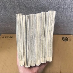 新妹魔王の契約者(テスタメント)1〜6巻　漫画6冊の画像