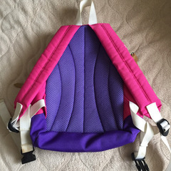 SMOOTHY キッズ リュックの画像