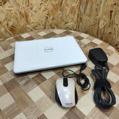🌈INSPIRONmini 小型ノートパソコン