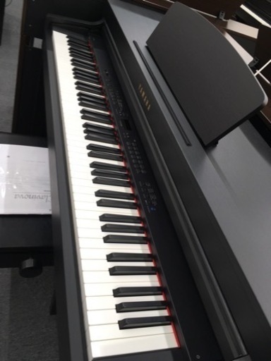移転リニューアルセール　表示価格より全品5000円引き　6月12日まで　i551  YAMAHA clavinova  SCLP-430B  2011年製　ヤマハ　クラビノーバ　電子ピアノ