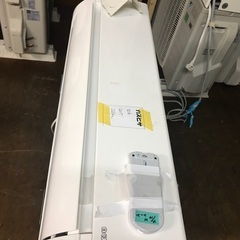 2017 Hitachi 6畳- 無料の基本的なエアコンの建設