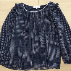 500円💖4点セット Ｍサイズ カットソーの画像