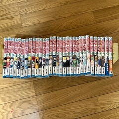 漫画　ハンターハンター　