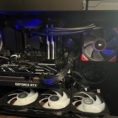 PCパーツ交換代行