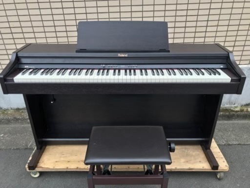 ローランド　RP301R