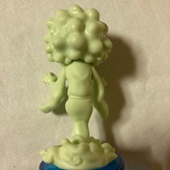 ワンピースコレクタブルの画像