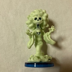 ワンピースコレクタブルの画像