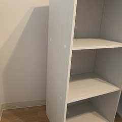 カラーボックス