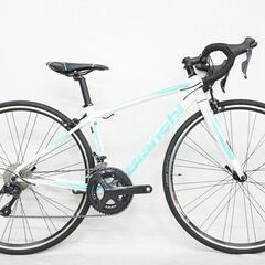 BIANCHI 「ビアンキ」 VIA NIRONE 7 PRO 2019年モデル ロードバイク スポーツバイク 自転車 3722042200004