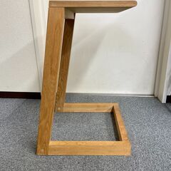 COMISEN コミセン サイドテーブル miyakonjo product／小泉誠の画像
