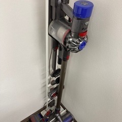 Dyson ダイソン V8 Absolute アブソリュートSV10ABL（スタンド付き）