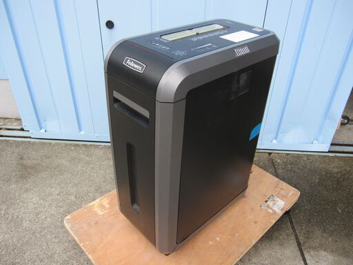 シュレッダー　フェローズ125Ci