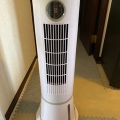 冷風機の画像