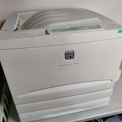 カラーレーザープリンタ大型 Xerox Docuprint C830