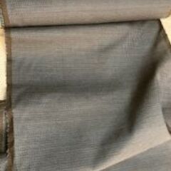 　メンズ　大島紬　反物　いかがでしょうか？の画像