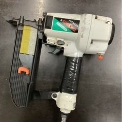 HiKOKI（ハイコーキ） 8mmフロアタッカー N5008MM...
