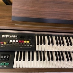 エレクトーン